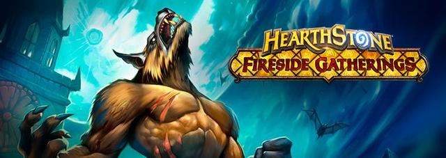 炉边聚会怎么参加，炉边聚会参加以后（国服《炉石传说》新功能即将上线）
