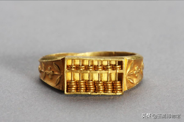 戒指在古代有什么含义，古代的戒指用来表示什么（故宫馆藏的50件戒指文物）