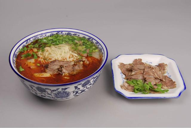 什么味道的面条好吃，什么味道的面条好吃又营养（中国味道最好的面条）