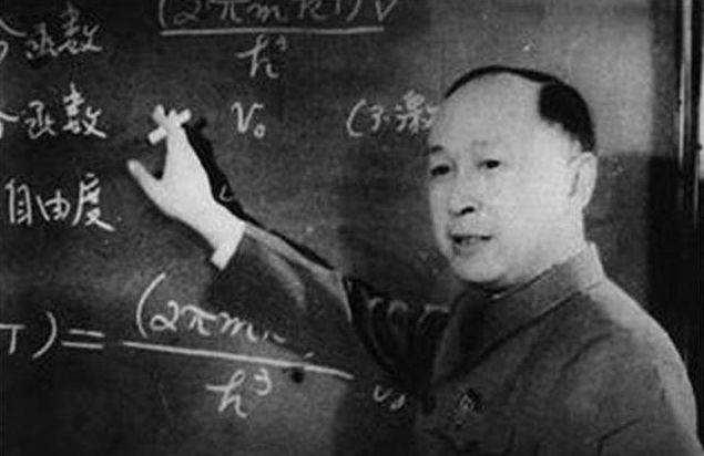 钱学森的科学名言，钱学森说过关于科学的名言（他让中国的“两弹一星”提前了二十年。）