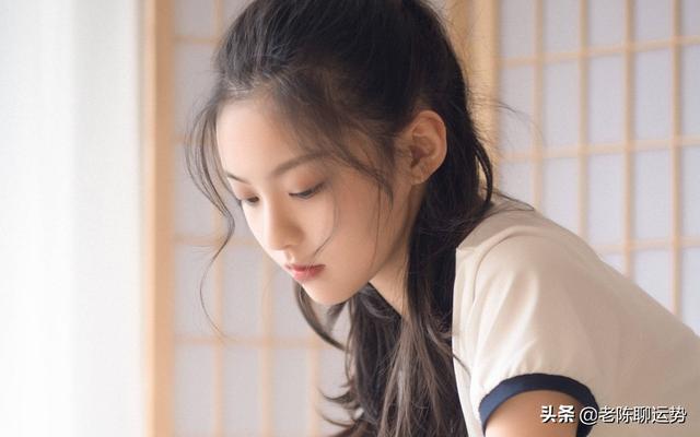 6月6日是什么星座，双子座女生性格（繁花似锦的三大星座）