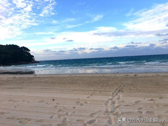 去日本旅游坐船要签证吗，去日本旅游可以坐船去吗（顺带去下印尼民丹岛超划算）