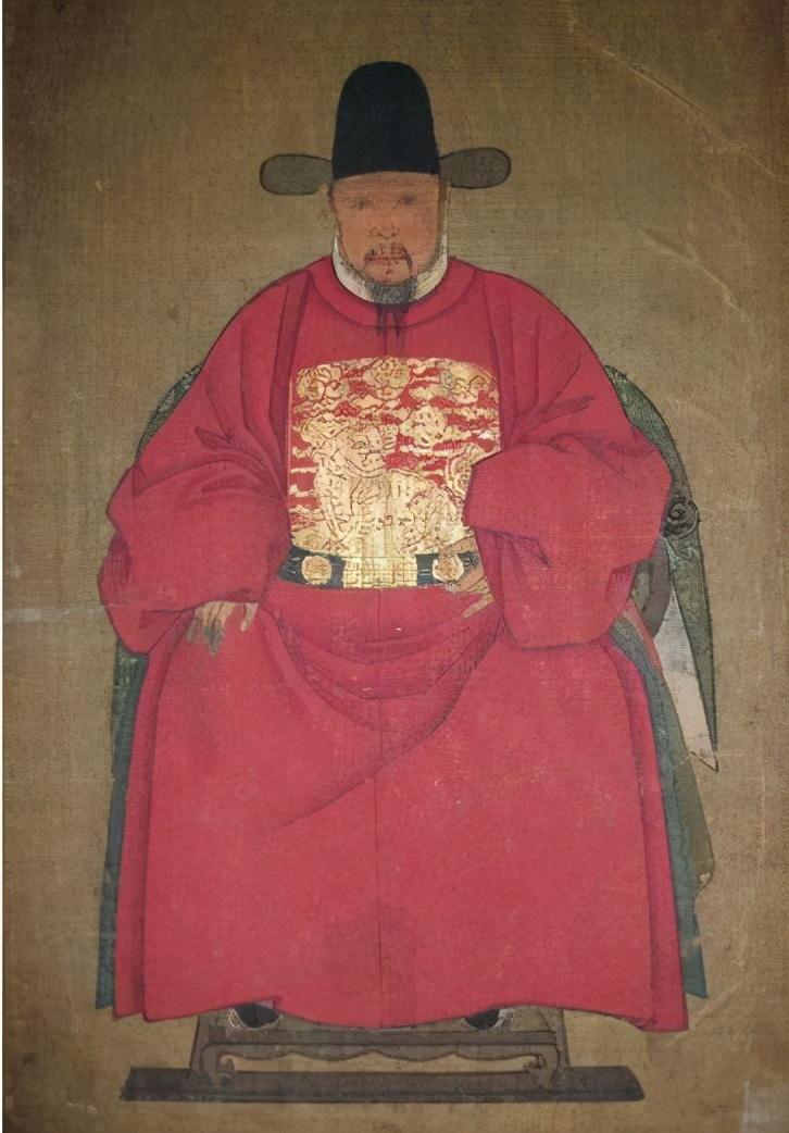 高拱(高拱) - 火句子