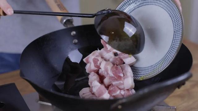 红烧酿面筋的做法，红烧面筋的家常做法