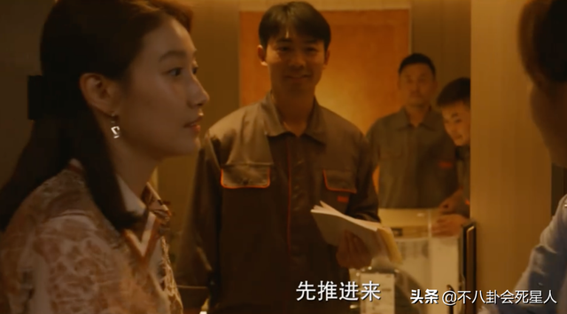 顾里是什么电视剧，江铠同在哪部电视剧中饰演顾里（住四合院、开宝马买菜、全员悬浮）