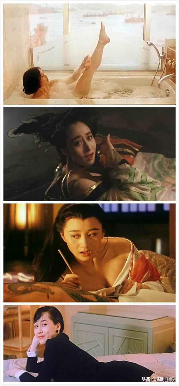 红场飞龙的演员，红场飞龙主演都有谁（新艺城与周润发的风光背后）