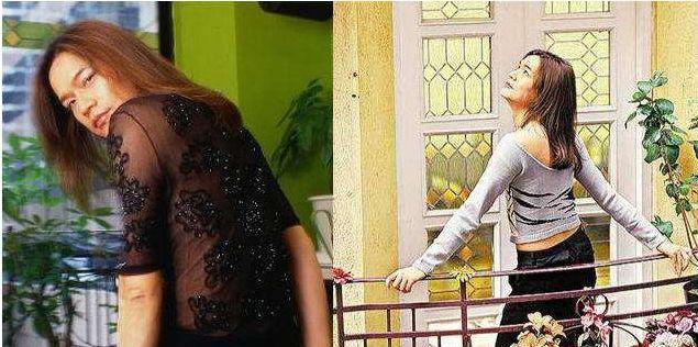 蔡枫华近况，蔡枫华现状近照（被10亿女友抛弃曾精神失常）