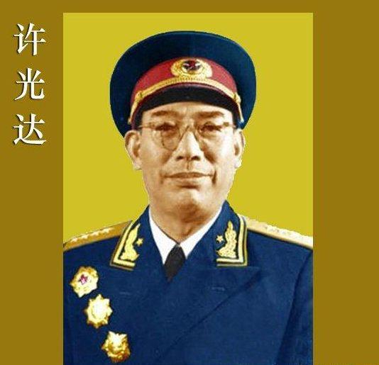 55年上将名单，55年上将名单一览表（我国最年轻的那些将帅）
