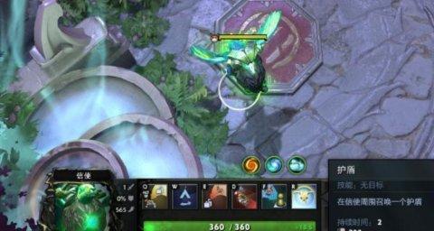 DOTA2已经沦落到如此地步，新玩法居然要学习已经凉的风暴英雄？