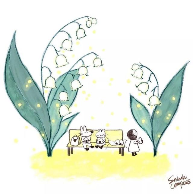 美好阳光且干净的女生头像  星空迷上了山野微信，美好阳光且干净的女生头像  星空迷上了山野，有雾有灯也有归人。（有哪些好看非人物的头像）