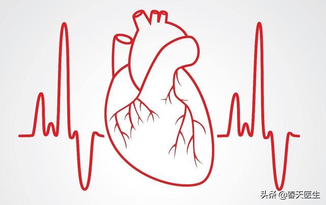 心跳快的人会短命吗，心跳一直在120左右会猝死吗（别让正常心跳每分钟超过100次）