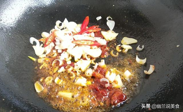 千叶豆腐的做法，空气炸锅千叶豆腐的做法（千叶豆腐这种做法）