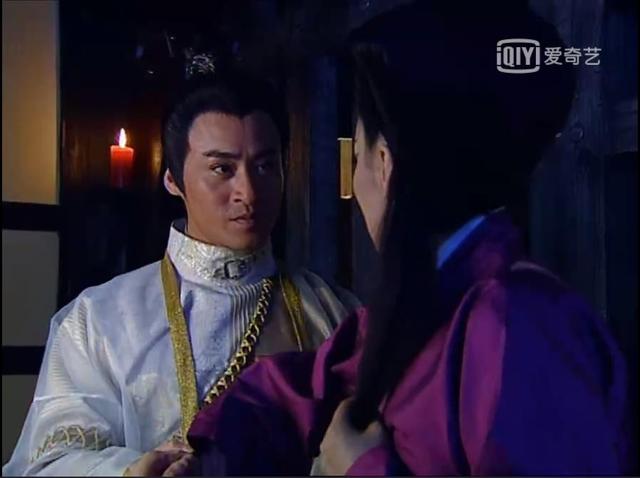 阴蚀王是什么，阴蚀王是什么电视剧（王母娘娘最后为何不直接杀了阴蚀王永绝后患）