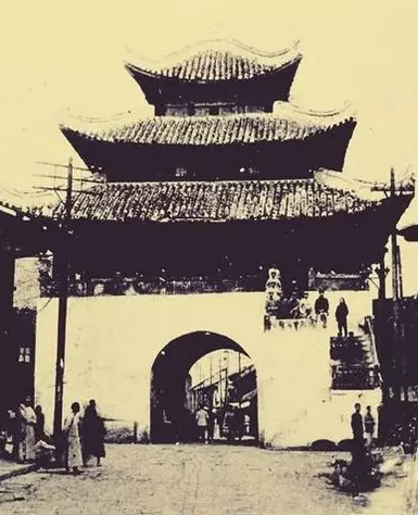 贵州省贵阳市区号，0851是哪里的区号（安顺，一座正在“消失”的城市）