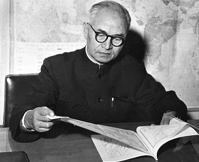 中国有哪些科学家，中国的科学家有哪些人（如果要评选新中国十大科学家）