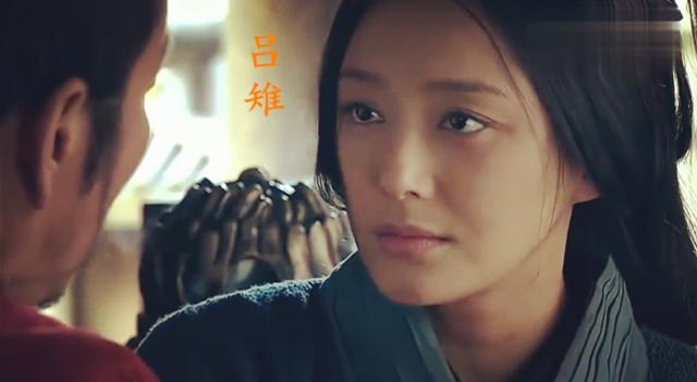 刘邦的老婆是谁，刘邦老婆是谁（汉高祖刘邦的皇后吕雉并非十恶不赦的罪人）