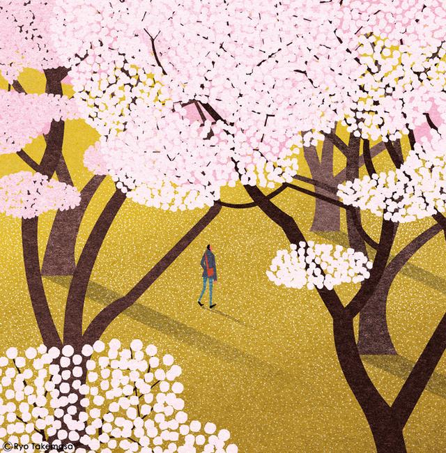 世界灿烂盛大，欢迎回家。，世界灿烂盛大是什么意思（世界灿烂盛大，欢迎回家图片）