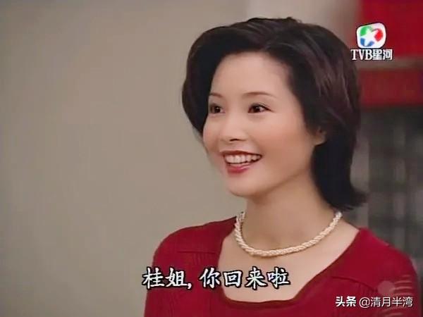 乔引娣扮演者，雍正王朝中乔引娣的扮演者是谁（90年代TVB内地艺训班的八位演员）