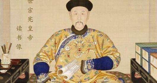 雍正皇帝怎么死的，雍正是怎么死的（雍正怎么死的，七窍流血暴毙）