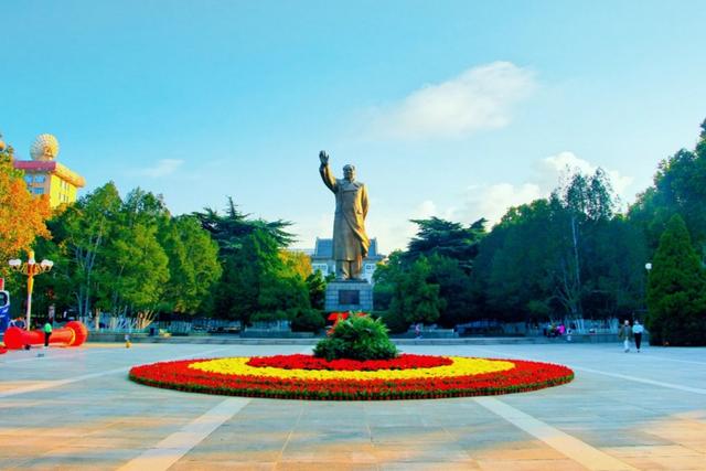 山东师范大学2021级本科新生大数据，厦门潍坊人数遥遥领先（山东师范大学2021年本科录取通知书正式发布）