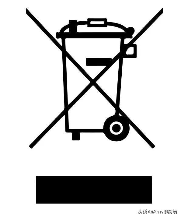 怎么把logo改成透明底，怎么把logo改成透明底色（WEEE标志还分带不带杠）