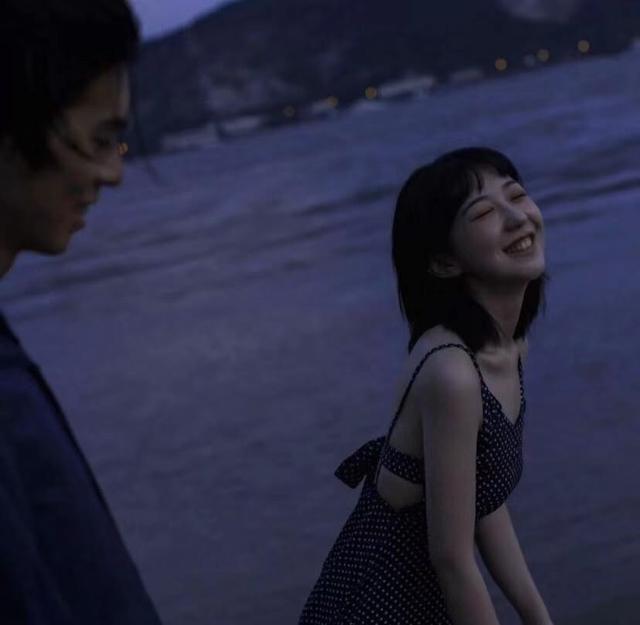 高级ins风情侣头像，高级情头ins风微信（情头：ins风）