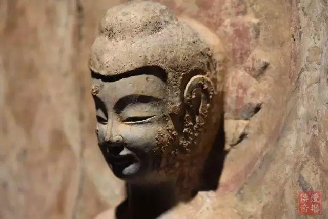 九大神藏法，青莲法相我是宅子（女人最高的涵养，是修成菩萨相）