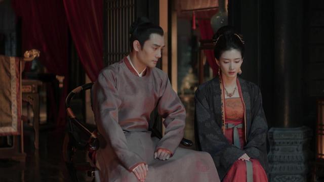 曹皇后和宋仁宗历史上真无感情吗，就好比齐宣王的“有事钟无艳