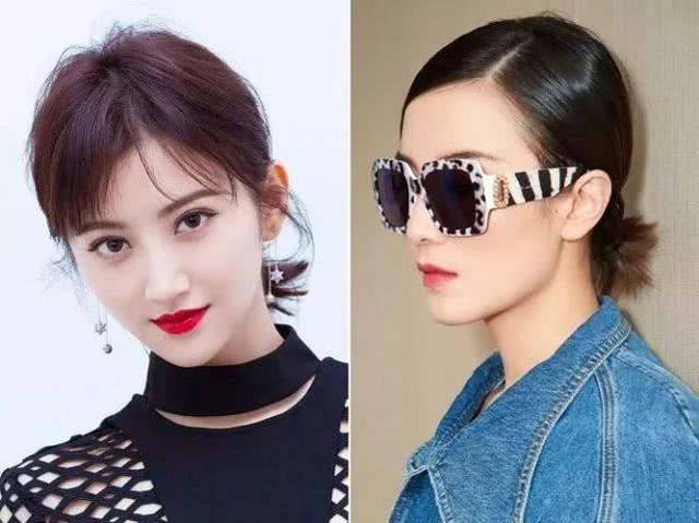 短发丸子头怎么扎，短发扎半丸子头的步骤（短发怎么扎简单好看）