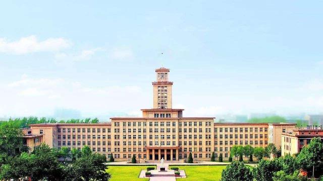 天津所有大学排名，天津市的大学排名（2022年天津市大学排名最新出炉）