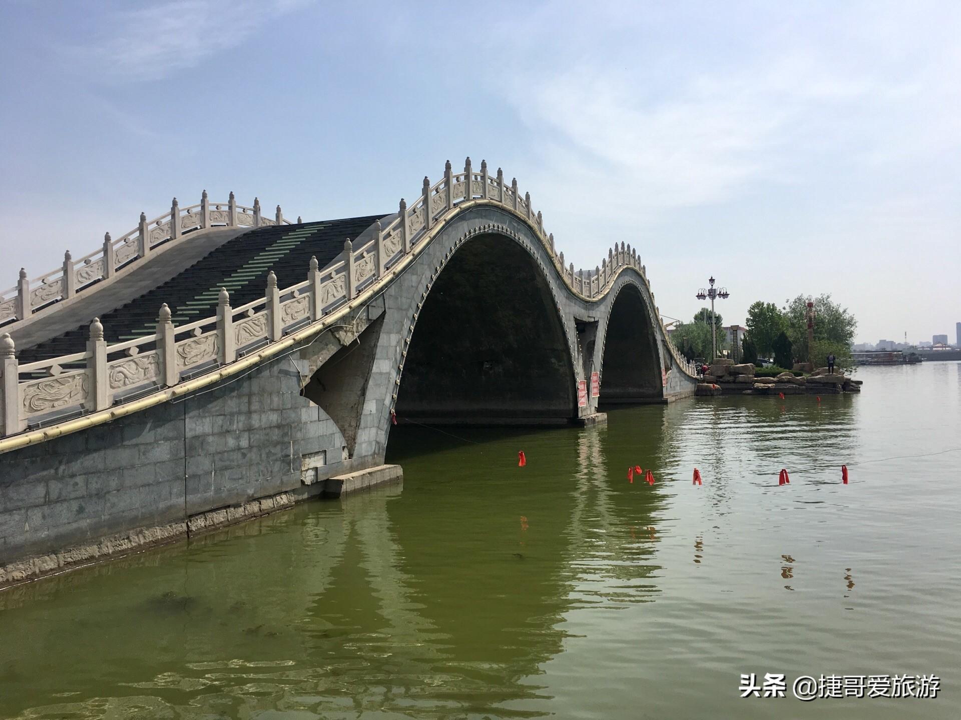 聊城东昌湖(描写东昌湖的句子)