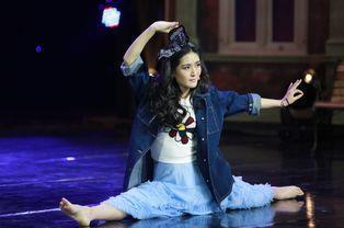 戎祥的指头是怎么没的，戎祥怎么读（从“湖南一姐”沦落到“万众讨厌”）