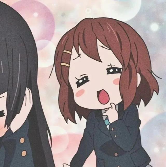 仙气绝版的闺蜜头像三人，三人闺蜜头像鸭仙气可爱♡微信（▏3组三人系闺蜜头像）