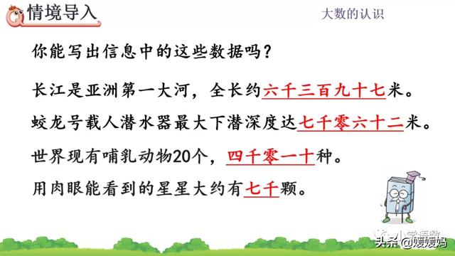 万字繁体字怎么写的，万的繁体怎么写（人教版四年级数学上册第1单元《亿以内数的写法》课件及同步练习）
