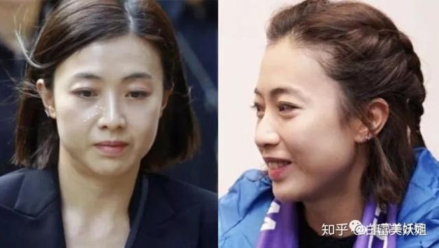 女孩子有灵气的面相，阴德厚重的女人面相（所有豪门阔太都是“郭式旺夫脸”）