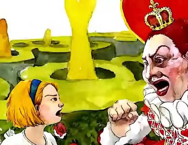 爱丽丝梦游仙境主要内容，爱丽丝梦游仙境的主要内容（爱丽丝梦游仙境）