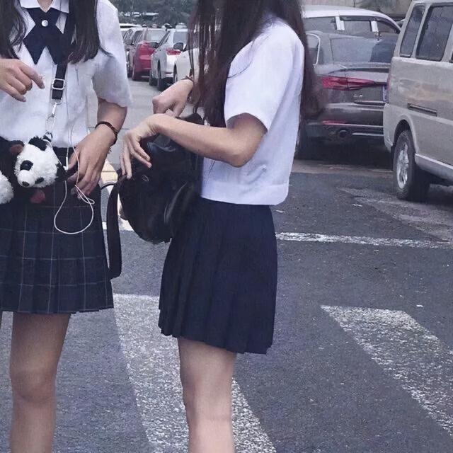 三个人的闺蜜头像，三个人闺蜜头像微信（一组三人闺蜜头像，请签收）