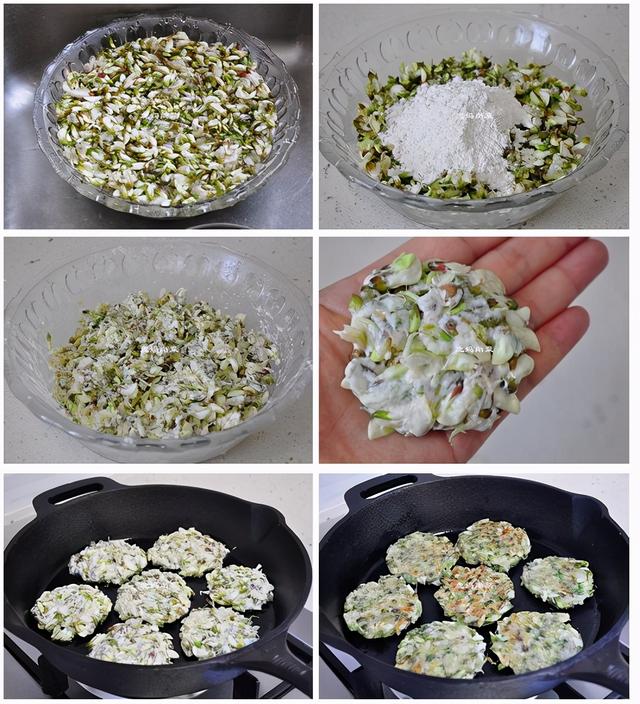 羊油饼的做法大全，羊油如何做油饼（炒饭或烙饼等6种做法）