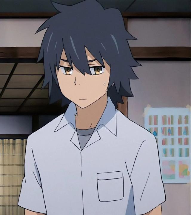 玉子情头，微信头像，玉子情头（有哪些一眼看上去就知道是情头的头像）