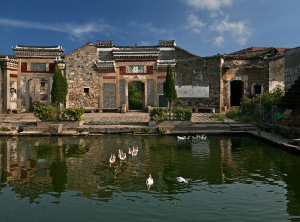 南昌旅游必去景点，南昌旅游攻略（这11大代表性的景点不容错过）