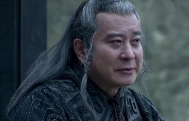 阎乐是赵高的女婿吗,阎乐杀秦二世(明朝公公:我们也有儿女)