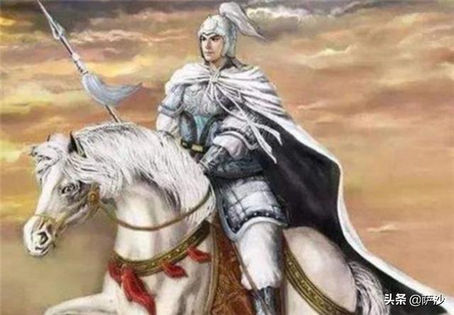 七进七出是什么意思，七进七出什么意思（三国七进七出的真正原型是谁）