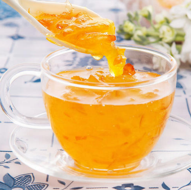 热奶茶制作方法和配方，暖冬5款热饮做法大公开