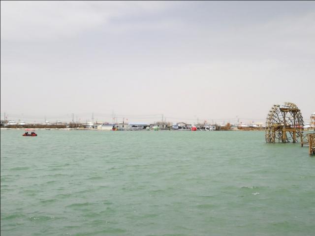 格尔木市海拔多少米，格尔木海拔高度是多少米（格尔木翻天覆地的变化）