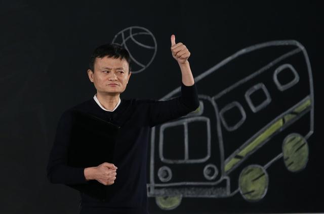 中国黄页还在吗，中国大黄页还有没有用（96年马云还在推销黄页时）