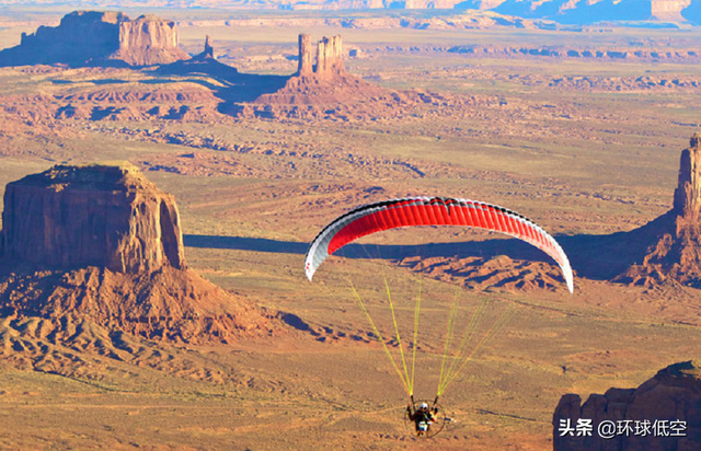 伞的结构是什么，雨伞的结构分布（背负式动力伞培训课程）