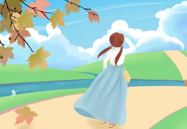 流着泪说分手歌词，分手说说伤感到心痛的句子（是在告诉你：她想离开了）