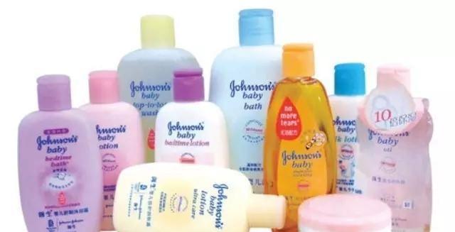 强生婴儿事件，强生美国召回3.3万瓶婴幼儿爽身粉