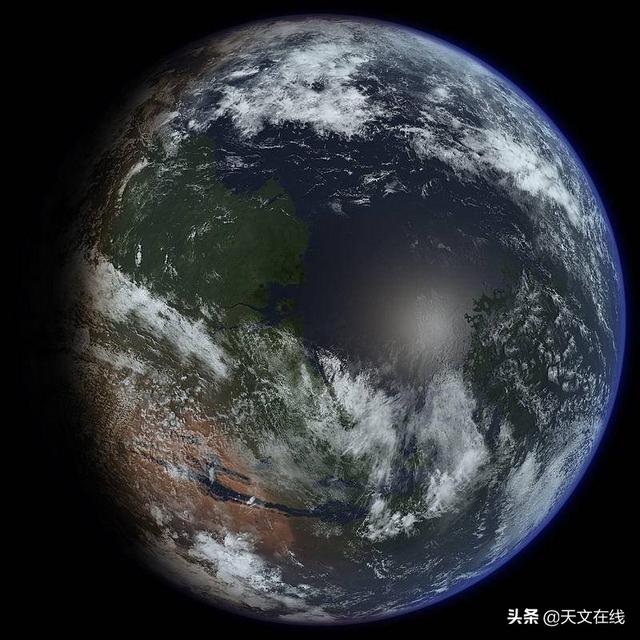 关于火星的资料，关于火星的资料100字（火星和地球有何不同）