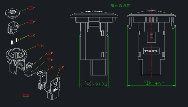 cad制图入门基础知识，cad制图基础知识大全（超详细的中望CAD入门基础）